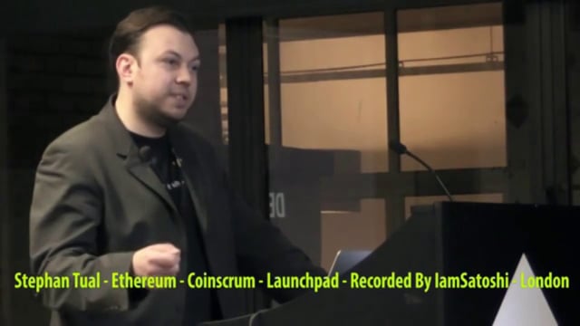 The upcoming crypto-singularity - Coinscrum