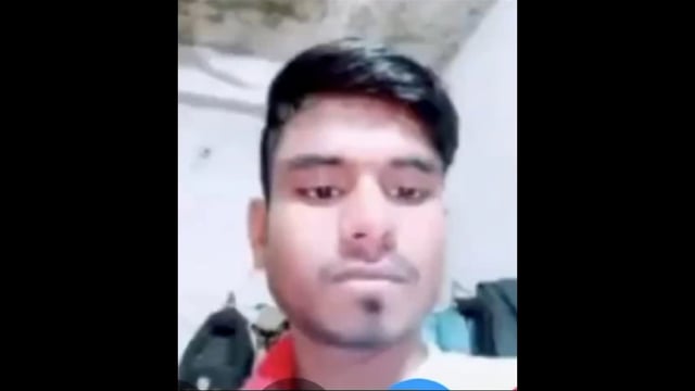 छठ पर्व को लेकर मामा घर जा रहे युवक की बाइक दुर्घटना मे मौंत 