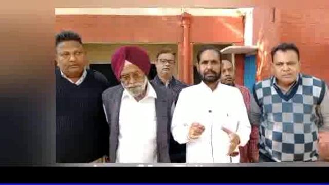 Punjab state Subardinate Services 