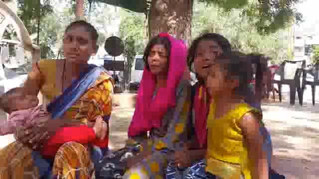 रेल्वे स्टेशन येथे भंगार विकणाऱ्या 20 वर्षीय युवकांचा खून,आरोपी पोलिसांच्या ताब्यात