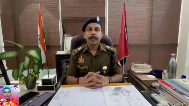 Lucknow ASP ke bete ko Sadak hadse Mein SUV Kar Ke Do badmashon Ko girftar Kiya Gaya