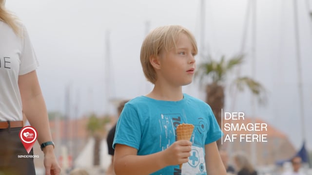 Velkommen til Sønderjylland