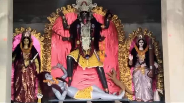 इन्द्रालीला काली मेला व दो दिवसीय फुटबाल टूर्नामेंट खेल उद्घाटन मे पहुंचें पर्व सांसद 