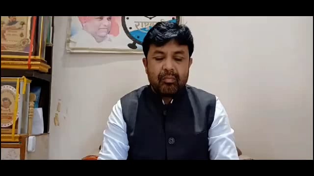 उदगीर तालुक्याला दुष्काळ ग्रस्त यादीत समावेश करावा,मंत्री संजय बनसोडे यांची मागणी