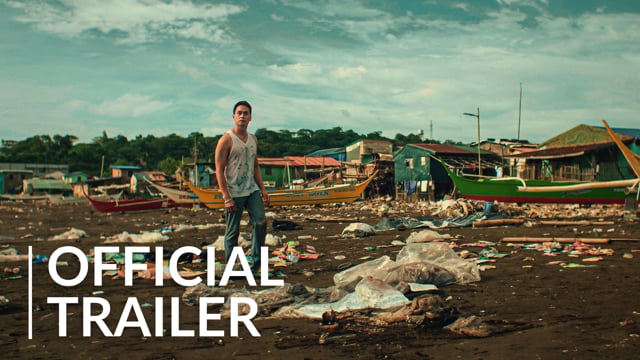 Microplastics (2023) Official Trailer