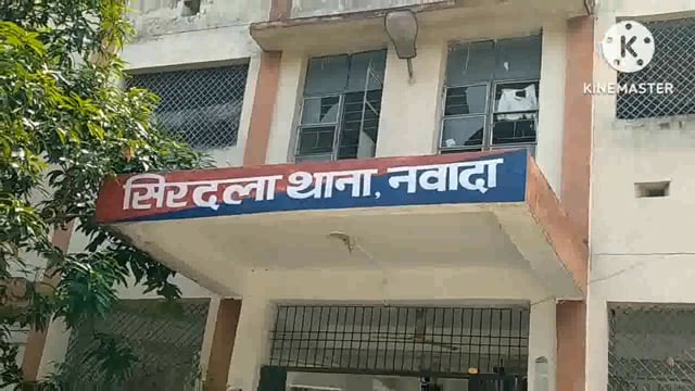 सिरदला व परना डाबर पुलिस ने विभिन जगहों में छापेमारी कर दो वारंटी को गिरफ्तार कर भेजा न्यायालय