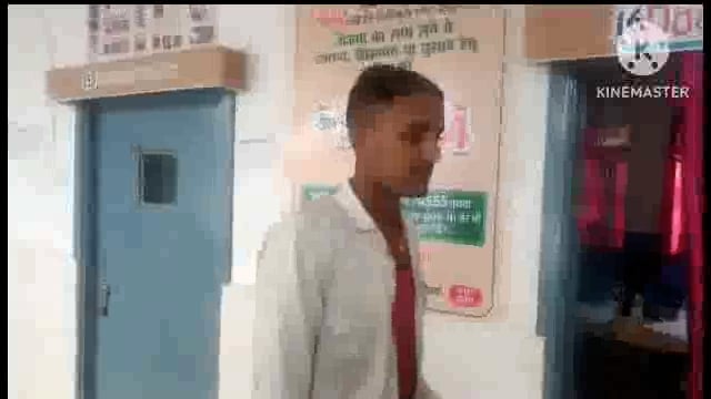 सूर्यगढ़ा -वाइक की चपेट में आने से  महिला एवं बाइक चालक घायल दोनों का इलाज स्था सामु स्वा केंद्र सूर्यगढ़ा में किया गया।