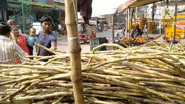 सिरदला प्रखंड में देवोत्थान पर्व धूमधाम से हर्षोलाश के साथ मनाया गया