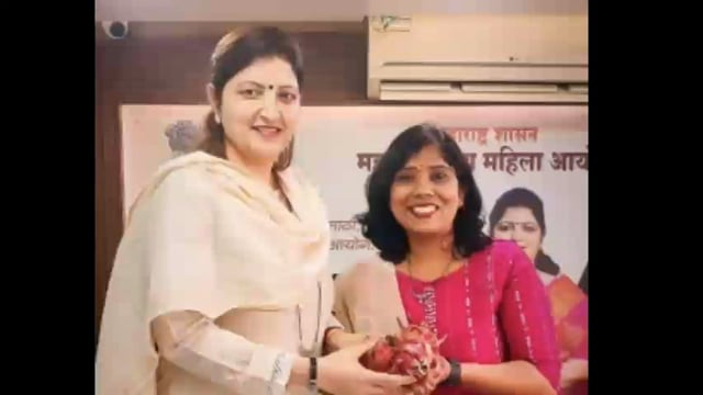 आटपाडीत शासकीय महिला समुपदेशन केंद्र स्थापनेसाठी पुढाकार