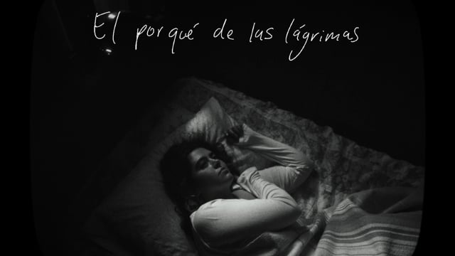 El porqué de las lágrimas                     (Butterfly Tears)        Official Trailer