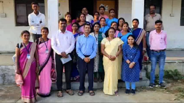 गावाचा विकास करायचा असेल तर.. यांचा योगदान महत्त्वाचा! कोणाच्या योगदानाबद्दल बोलले अप्पर जिल्हाधिकारी..?