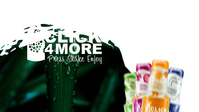 Produktvideo | Click4More Health | EN