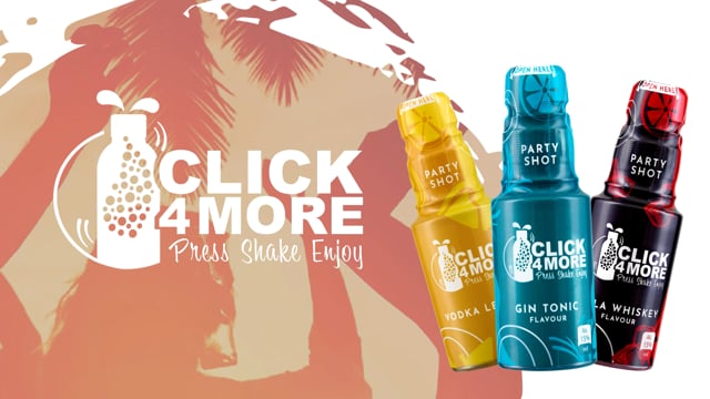 Produktvideo | Click4More Energy | EN