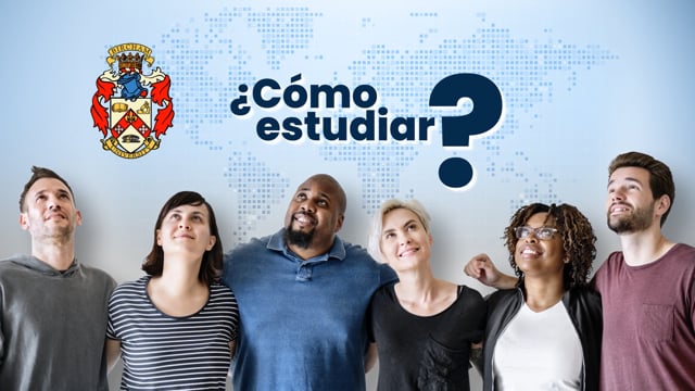 ¿Cómo se estudia en BIU?