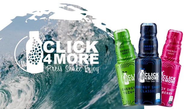 Produktvideo | Click4More Energy