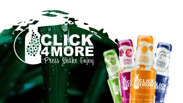 Produktvideo | Click4More Health