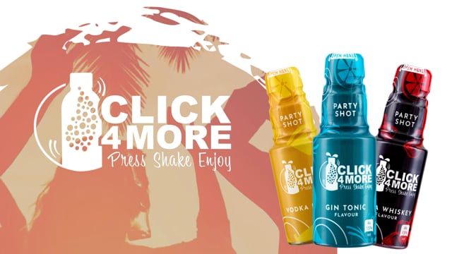 Produktvideo | Click4More Party