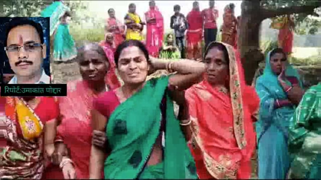 चांदन थाना क्षेत्र से पुलिस ने किया पेड़ से लटकता युवक का शव बरामद जांच में जुटी बेलहर प्रक्षेत्र एसडीपीओ राजकिशोर 