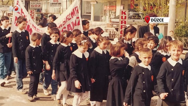 30 Yıl Sonra MSM’de Buluştular