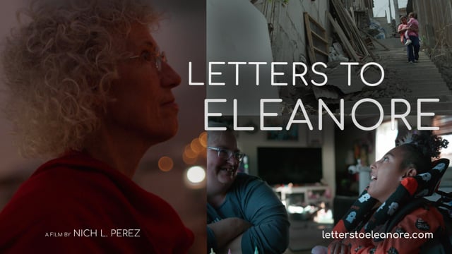 Letters to Eleanore (Trailer)