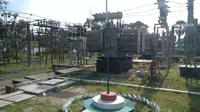 बिजली चोरी करने के आरोप में तीन लोगों को खिलाफ सिरदला थाना में दर्ज की गई प्राथमिक की