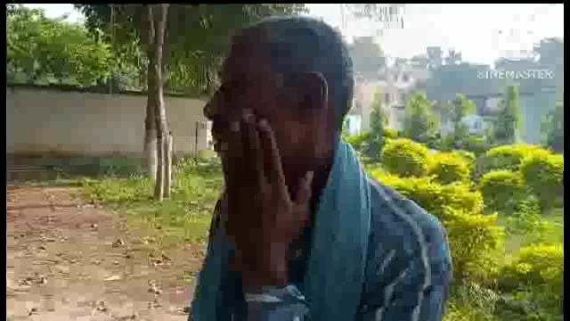 सूर्यगढ़ा -खेत में भैंस चले जाने पर  मना करने पर मारपीट कर किया गया जख्मी। घटना कजरा थाना क्षेत्र की रामतलीगंज की है।