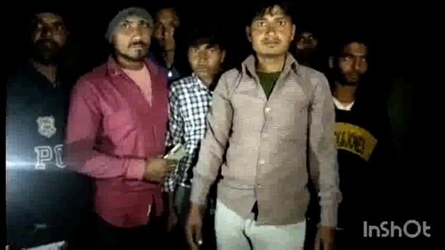 मथुरा की सुरीर कोतवाली क्षेत्र में लमतोरी के समीप ट्रैक्टर पलटने से टैक्टर चालक की हुई मौत