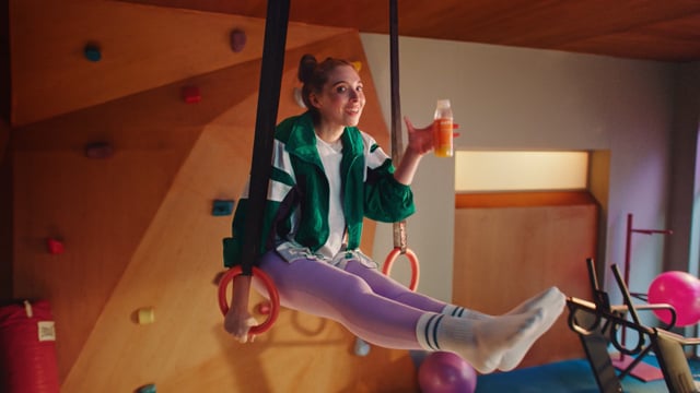 Careem Quik - Gym