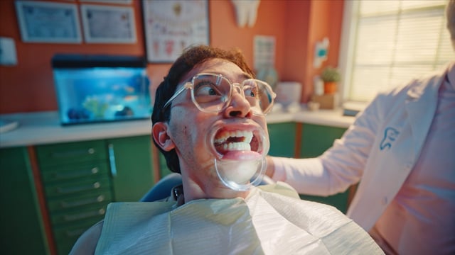 Careem Quik - Dentist