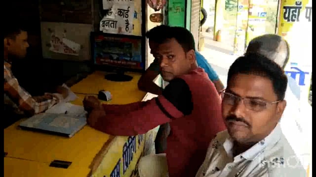 मन की बात के 107 एपिसोड बेलहर के ठाकुरवाड़ी में सम्पन,बीजेपी कार्यकर्ताओं में हौसला बुलंद