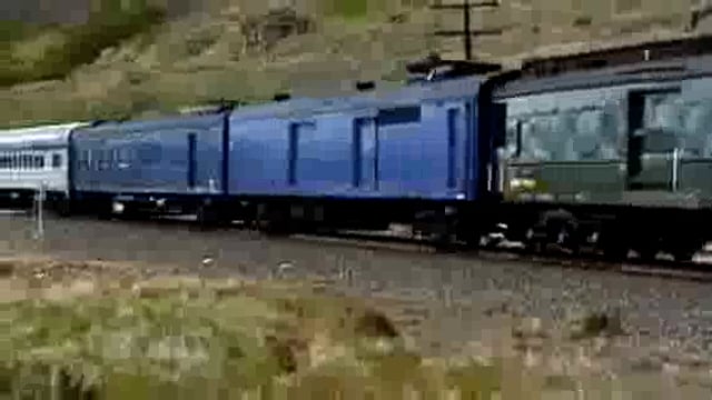 जनवरी 1996 में बन्द हुई थी कोयले से चलने वाली ट्रेन