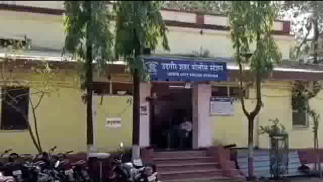 अपहरण झालेल्या व्यक्तीचा शहर पोलिसांनी शोध लावून घेतले ताब्यात,चौकशी सुरू