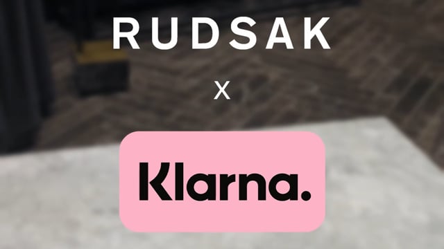 SensePass @ Rudsak logo