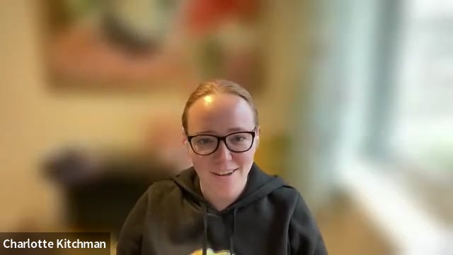 The Ops Crowd video testimonial