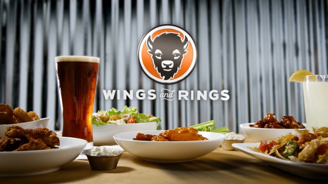 Wings & Rings