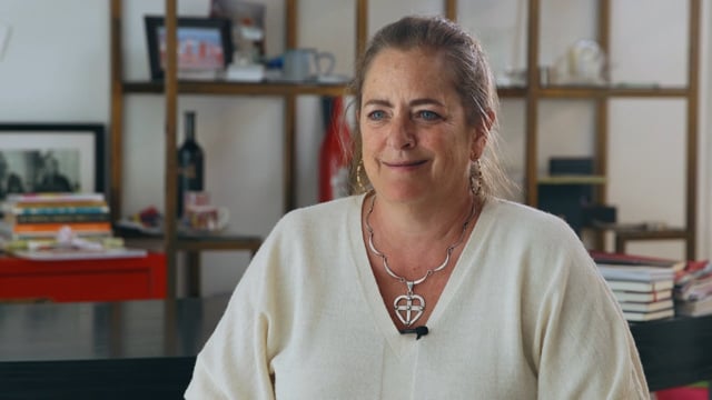 Susan Creedle: From Secretary to Global CCO — A Masterclass in Creative Courage