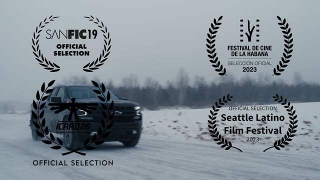 UNDOCUMENTED (Sin papeles) Trailer