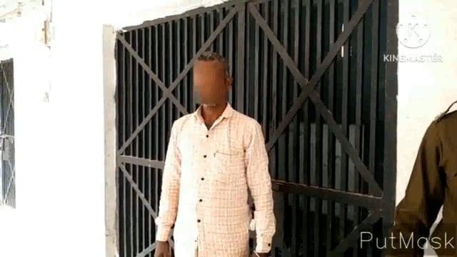 सिरदला व परना डाबर पुलिस ने शराब मामले में तीन अभियुक्त को गिरफ्तार कर भेजा न्यायालय