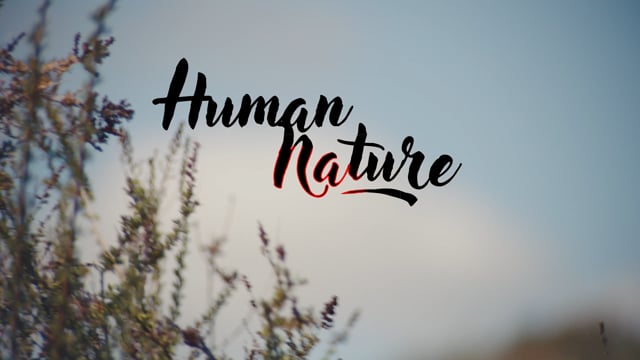 Human Nature Teaser