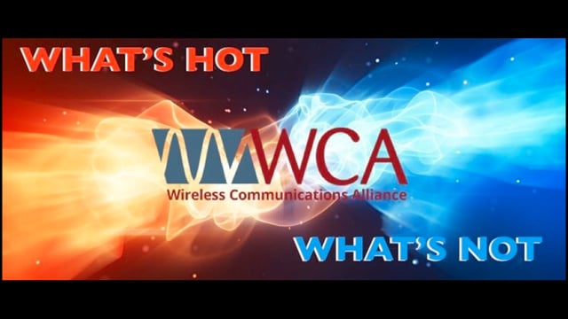 24th Annual Whats Hot Whats Not Event 2023 Video