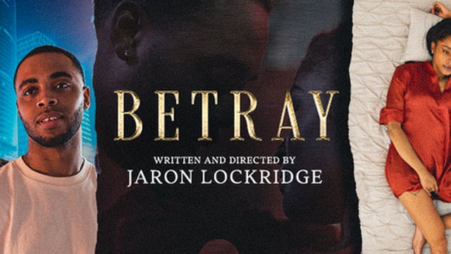 Betray