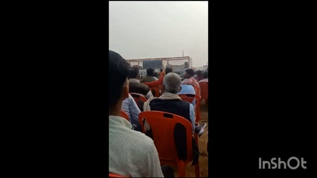 फरह दीनदयाल दीनदयाल गो विज्ञान अनुसंधान प्रशिक्षण केंद्र परखम पहुंचे आरएसएस प्रमुख