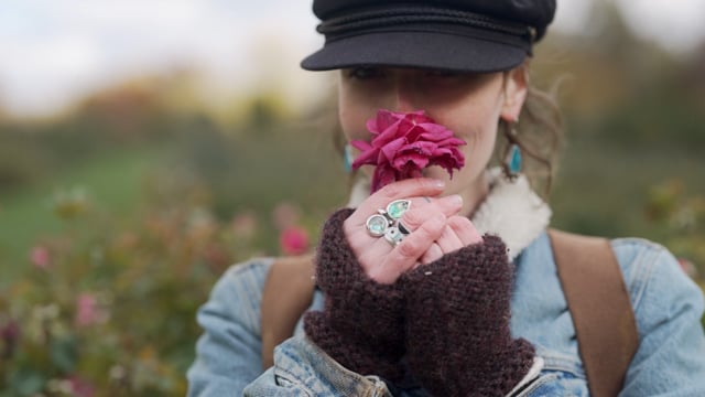 Botanical Lucidity — Brand Story | Filmhaus