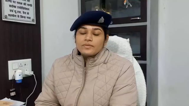 अपराधियों के सत्यापन कि वह गिरफ्तारी हेतु मामूर थाना खंडोली पुलिस द्वारा अभियुक्त गण कासिम के पास पहुंचने पर अभियुक्त गण