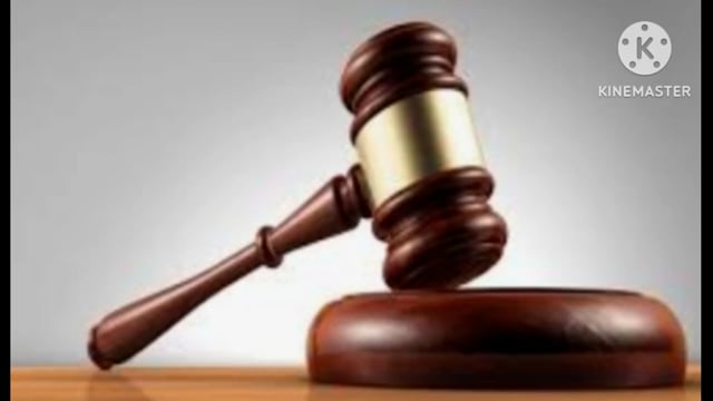 फूलीडूमर थाना क्षेत्र के हत्याकांड के तीन आरोपी पुलिस की दबीस के कारण कोर्ट में किया आत्म समर्पण