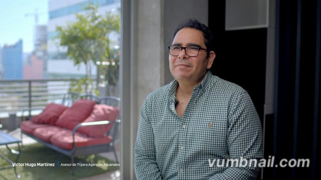 Portada de Video Métricas