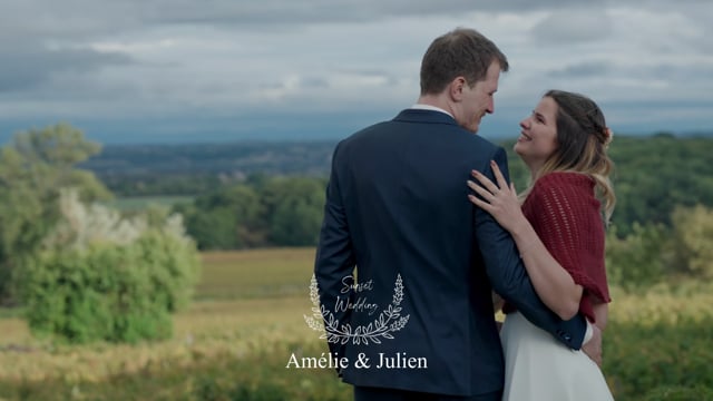 Film de mariage