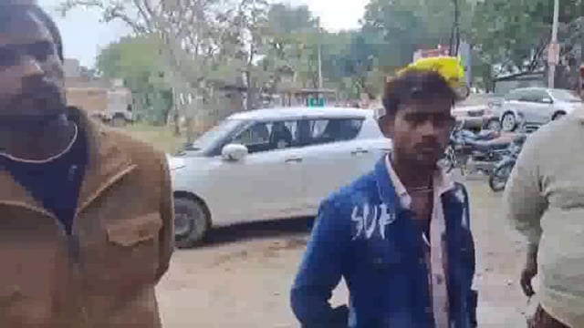 गंगा एक्स्प्रेस-वे मे कार्य करने वाली कम्पनी के कर्मचारी की दबंगई, चालक को बेहोसी का इंजेक्सन लगाकर पीटने का आरोप
महेशगंज पुलिस को दिया शिकायती पत्र