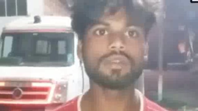 तिकुनिया चौराहा कुसुमा रोड पर एक दबंग ने युवक को मारी गोली मेडिकल कॉलेज में युवक की हुई मौत