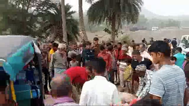 ज्यैष्ठगौर नाथ महादेव मंदिर परिसर के समीप शिवगंगा नहर में मिला एक अधेड़ का शव परिजनों ने जताई हत्या की आशंका